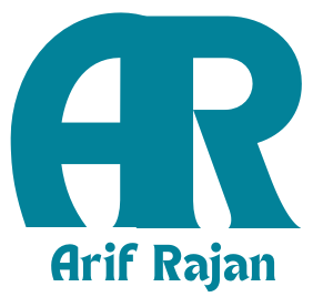 Arif Rajan